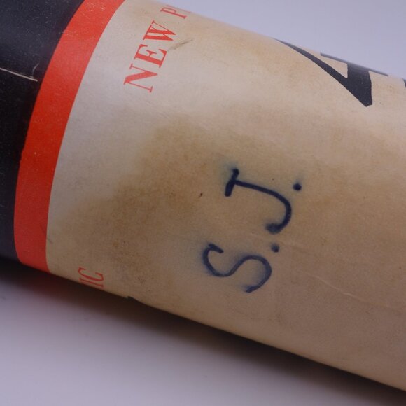 Vintage 456 PICK UP STICKS Game Manufactured in Canada Granger Freres Montreal - Picture 13 of 14